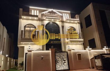 Villa - 5 Bedrooms - 6 Bathrooms for sale in Al Helio 2 - Al Helio - Ajman