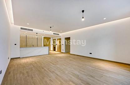 Apartment - 1 Bedroom - 2 Bathrooms for rent in Jubail Terraces - Al Jubail Island - Abu Dhabi