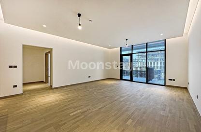 Apartment - 1 Bedroom - 2 Bathrooms for rent in Jubail Terraces - Al Jubail Island - Abu Dhabi