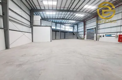 مستودع - استوديو - 1 حمام للايجار في دبي إنفستمنت بارك 1 (DIP 1) - مجمع دبي للاستثمار - دبي