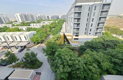 Apartment - Studio - 1 for rent in Rehan Apartments - Aljada - Sharjah Apartment - Studio - 1 for rent in Rehan Apartments - Aljada - Sharjah