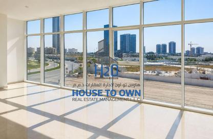 Apartment - 1 Bedroom - 1 Bathroom for rent in Al Qurm View - Shams Abu Dhabi - Al Reem Island - Abu Dhabi Apartment - 1 Bedroom - 1 Bathroom for rent in Al Qurm View - Shams Abu Dhabi - Al Reem Island - Abu Dhabi