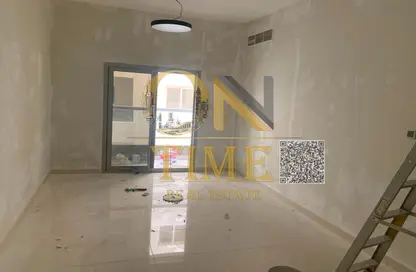 Apartment - 2 Bedrooms - 2 Bathrooms for rent in Al Jurf 3 - Al Jurf - Ajman Downtown - Ajman