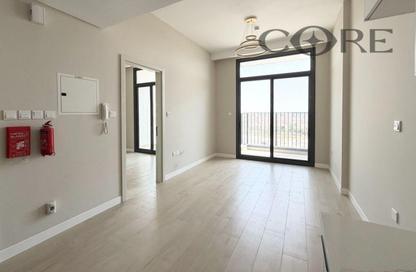 Apartment - 1 Bedroom - 2 Bathrooms for rent in Rukan Residence - Rukan - Dubai Land - Dubai