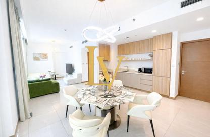 Apartment - 2 Bedrooms - 3 Bathrooms for sale in Urban Oasis - Business Bay - Dubai