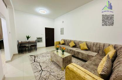 Apartment - 2 - 2 for rent in Al Nuimiya 1 - Al Nuaimiya - Ajman Apartment - 2 - 2 for rent in Al Nuimiya 1 - Al Nuaimiya - Ajman