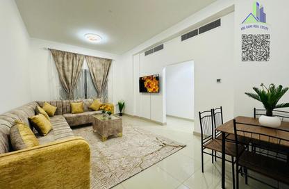 Apartment - 2 - 2 for rent in Al Nuimiya 1 - Al Nuaimiya - Ajman Apartment - 2 - 2 for rent in Al Nuimiya 1 - Al Nuaimiya - Ajman