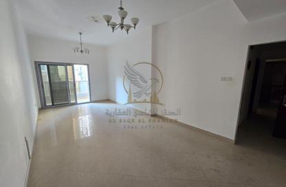 Apartment - 3 - 3 for rent in New Al Taawun Road - Al Taawun - Sharjah Apartment - 3 - 3 for rent in New Al Taawun Road - Al Taawun - Sharjah