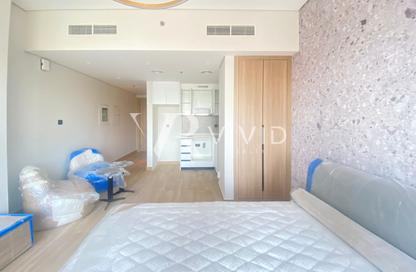 Apartment - Studio - 1 Bathroom for rent in Seslia Tower - District 4 - Jumeirah Village Triangle - Dubai Apartment - Studio - 1 Bathroom for rent in Seslia Tower - District 4 - Jumeirah Village Triangle - Dubai