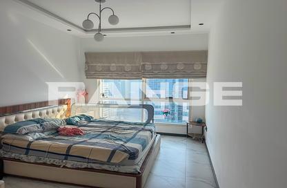 Apartment - 3 - 4 for rent in Lake Point Tower - JLT Cluster N - Jumeirah Lake Towers - Dubai Apartment - 3 - 4 for rent in Lake Point Tower - JLT Cluster N - Jumeirah Lake Towers - Dubai
