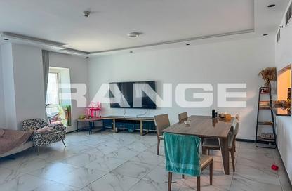Apartment - 3 - 4 for rent in Lake Point Tower - JLT Cluster N - Jumeirah Lake Towers - Dubai Apartment - 3 - 4 for rent in Lake Point Tower - JLT Cluster N - Jumeirah Lake Towers - Dubai