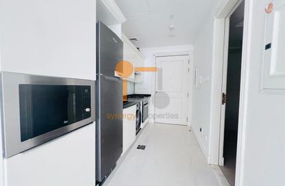 Apartment - Studio - 1 Bathroom for rent in Vincitore Palacio - Arjan - Dubai Apartment - Studio - 1 Bathroom for rent in Vincitore Palacio - Arjan - Dubai