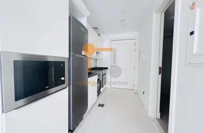 Apartment - 1 Bathroom for rent in Vincitore Palacio - Arjan - Dubai Apartment - 1 Bathroom for rent in Vincitore Palacio - Arjan - Dubai