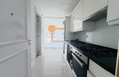 Apartment - Studio - 1 Bathroom for rent in Vincitore Palacio - Arjan - Dubai