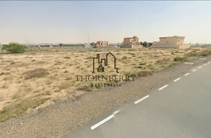 أرض - استوديو للبيع في D تلال سيتي - تلال سيتي - الشارقة