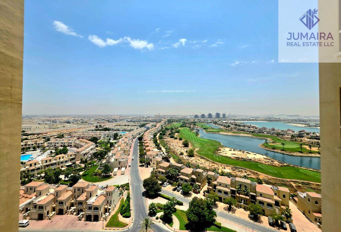 1 bedroom | Lagoon View | Immediate Rent