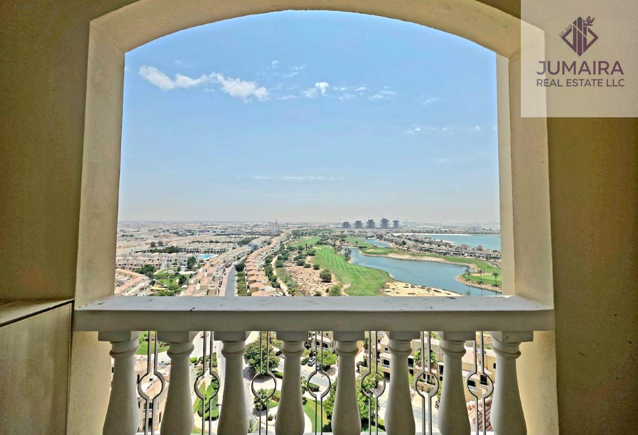 1 bedroom | Lagoon View | Immediate Rent