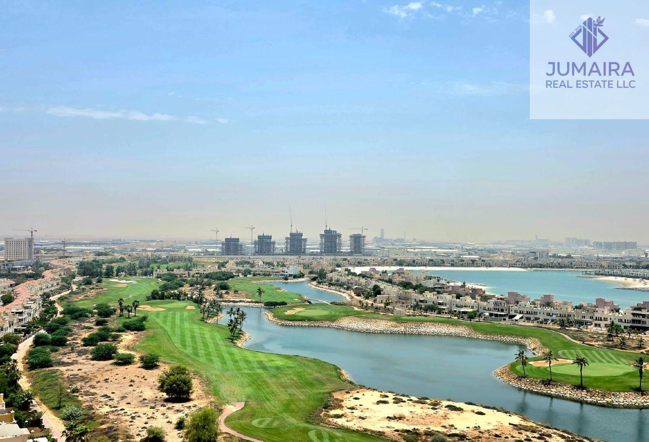 1 bedroom | Lagoon View | Immediate Rent