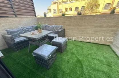 شقة - 1 حمام للايجار في أوكلي سكوير ريزيدنس - منطقة 11 - قرية جميرا الدائرية - دبي شقة - 1 حمام للايجار في أوكلي سكوير ريزيدنس - منطقة 11 - قرية جميرا الدائرية - دبي