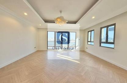 Villa - 4 - 5 for rent in Palm Jumeirah Frond E - Palm Jumeirah - Dubai Villa - 4 - 5 for rent in Palm Jumeirah Frond E - Palm Jumeirah - Dubai