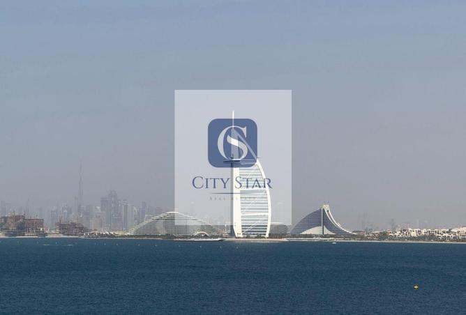 Burj Al Arab View | Exclusive 4 BR | Beach