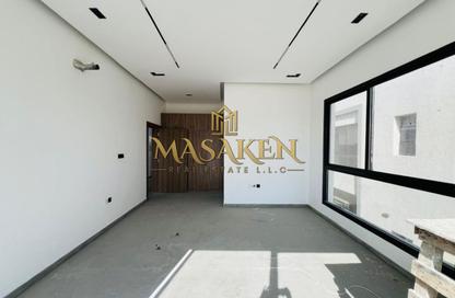 Villa - 5 - 7 for sale in Al Zaheya Gardens - Al Zahya - Ajman