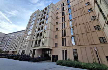 Apartment - 1 - 1 for sale in Souks Residential - Al Mamsha - Muwaileh - Sharjah Apartment - 1 - 1 for sale in Souks Residential - Al Mamsha - Muwaileh - Sharjah