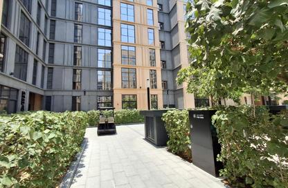 Apartment - 1 Bedroom - 1 Bathroom for sale in Souks Residential - Al Mamsha - Muwaileh - Sharjah