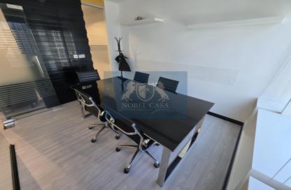 Office Space - Studio for rent in The Burlington - Business Bay - Dubai Office Space - Studio for rent in The Burlington - Business Bay - Dubai