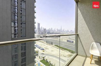 Apartment - 2 - 2 for rent in Sobha Creek Vistas Tower A - Sobha Hartland - Mohammed Bin Rashid City - Dubai Apartment - 2 - 2 for rent in Sobha Creek Vistas Tower A - Sobha Hartland - Mohammed Bin Rashid City - Dubai