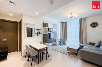 Apartment - 2 - 2 for rent in Sobha Creek Vistas Tower A - Sobha Creek Vistas - Sobha Hartland - Mohammed Bin Rashid City - Dubai