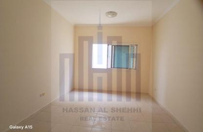 Apartment - 1 Bedroom - 2 Bathrooms for rent in Muwailih Building - Muwaileh - Sharjah