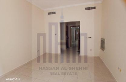 Apartment - 1 Bedroom - 2 Bathrooms for rent in Muwailih Building - Muwaileh - Sharjah
