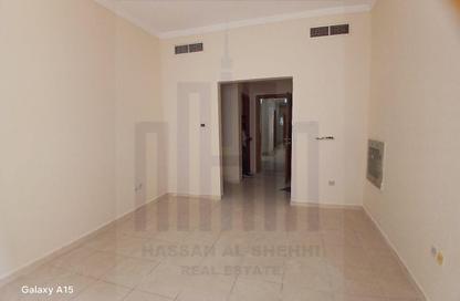 Apartment - 1 Bedroom - 2 Bathrooms for rent in Muwailih Building - Muwaileh - Sharjah Apartment - 1 Bedroom - 2 Bathrooms for rent in Muwailih Building - Muwaileh - Sharjah