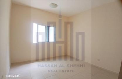 Apartment - 1 Bedroom - 2 Bathrooms for rent in Muwailih Building - Muwaileh - Sharjah