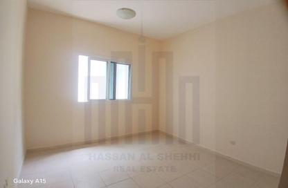 Apartment - 1 Bedroom - 2 Bathrooms for rent in Muwailih Building - Muwaileh - Sharjah Apartment - 1 Bedroom - 2 Bathrooms for rent in Muwailih Building - Muwaileh - Sharjah