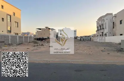 Land - Studio for sale in Ajman Hills - Al Alia - Ajman