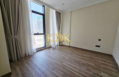 Apartment - 1 Bedroom - 2 Bathrooms for rent in Chaimaa Avenue 1 - Chaimaa Avenue Residences - District 13 - Jumeirah Village Circle - Dubai