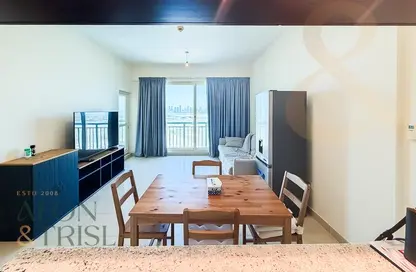 Apartment - 1 Bedroom - 1 Bathroom for rent in Mosela - The Views - Dubai