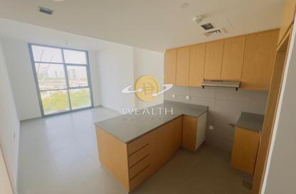 Apartment - 1 Bedroom - 2 Bathrooms for rent in Souks Residential - Al Mamsha - Muwaileh - Sharjah