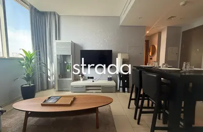 Apartment - 1 Bedroom - 1 Bathroom for rent in Sobha Creek Vistas Reserve - Sobha Hartland - Mohammed Bin Rashid City - Dubai