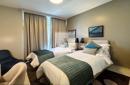 Apartment - 2 - 3 for sale in Artesia B - Artesia - Damac Hills - Dubai