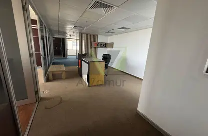 Office Space - Studio for rent in Al Moosa Tower 1 - Al Moosa Towers - Sheikh Zayed Road - Dubai