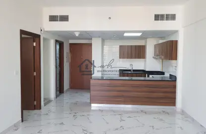 Apartment - 1 Bedroom - 2 Bathrooms for rent in Marina Residences Phase 3 - Al Hamra Village - Ras Al Khaimah