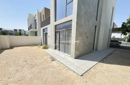 Townhouse - 4 Bedrooms - 5 Bathrooms for rent in Joy - Arabian Ranches 3 - Dubai