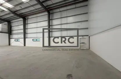 Warehouse - 1 Bedroom for rent in Phase 1 - Dubai Investment Park (DIP) - Dubai Warehouse - 1 Bedroom for rent in Phase 1 - Dubai Investment Park (DIP) - Dubai