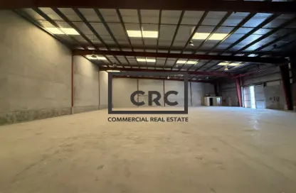 Warehouse - 1 Bedroom for rent in Phase 1 - Dubai Investment Park (DIP) - Dubai Warehouse - 1 Bedroom for rent in Phase 1 - Dubai Investment Park (DIP) - Dubai