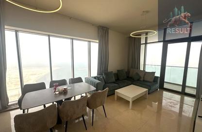 Apartment - 2 Bedrooms - 2 Bathrooms for rent in ANWA - Maritime City - Dubai