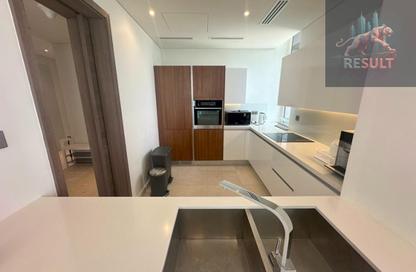 Apartment - 2 Bedrooms - 2 Bathrooms for rent in ANWA - Maritime City - Dubai