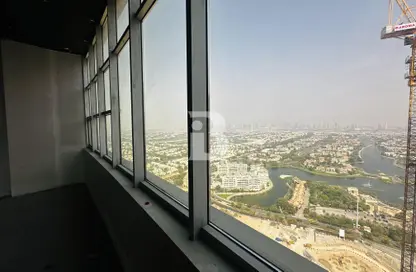 Office Space - Studio for rent in Mazaya Business Avenue AA1 - Mazaya Business Avenue - Jumeirah Lake Towers - Dubai